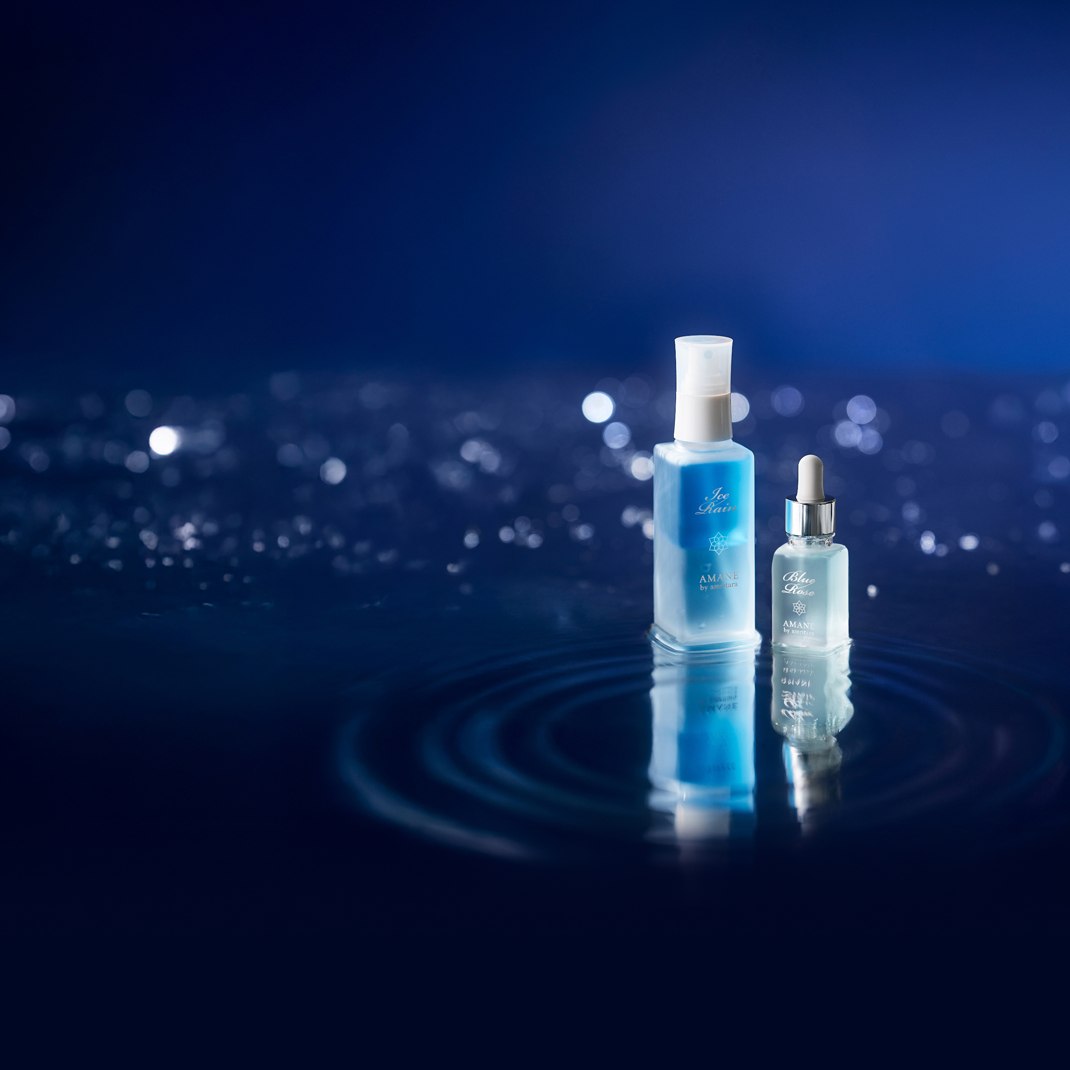 AMANE特設サイト｜国産オーガニックコスメ≪公式≫AMRITARA(アムリターラ)