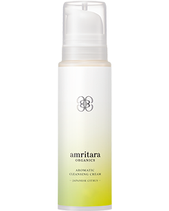 アロマティック クレンジングクリーム ジャパニーズシトラス 150g