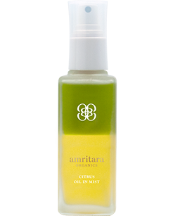シトラス オイル イン ミスト100mL