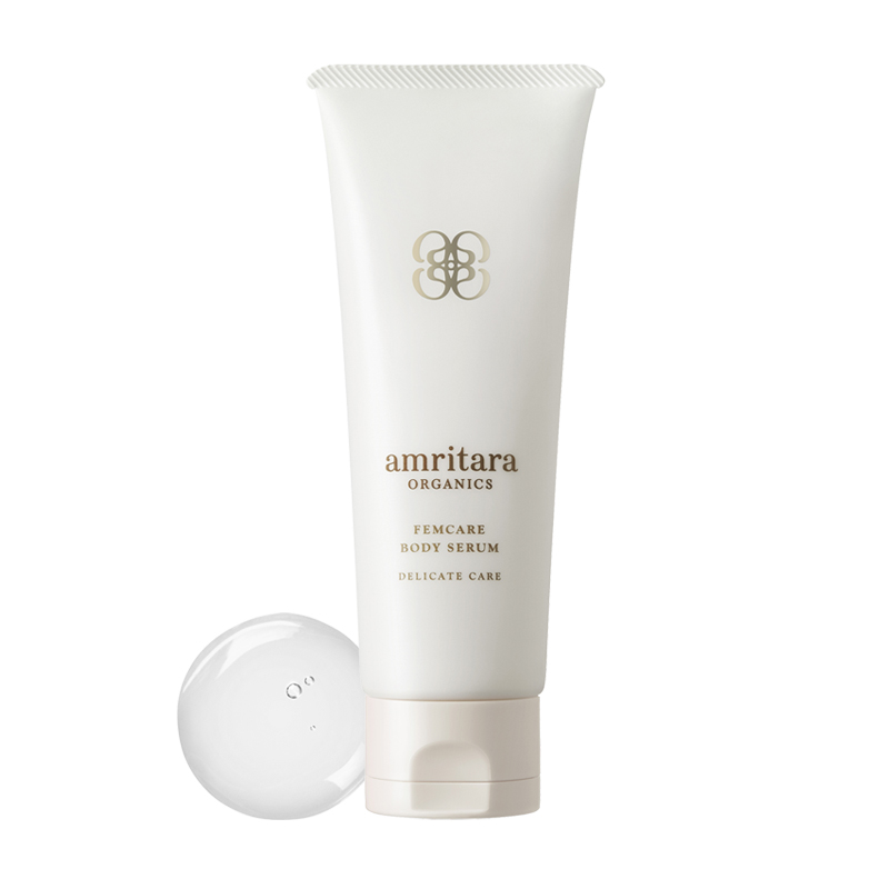 フェムケア ボディ セラム