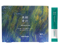 美緑青汁 30袋