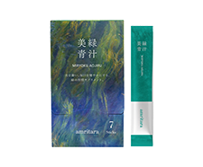 美緑青汁 7袋