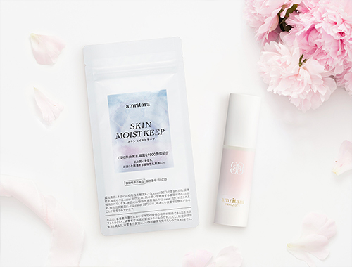 今月のキャンペーン｜国産オーガニックコスメ≪公式≫AMRITARA