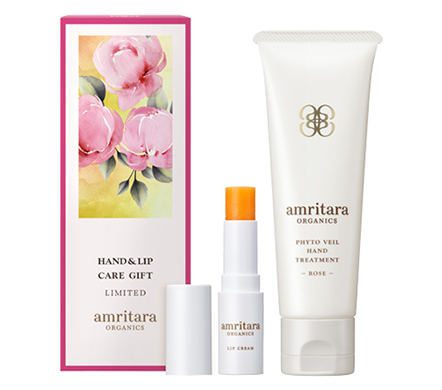 エイジソリューション ウィッシュ キット