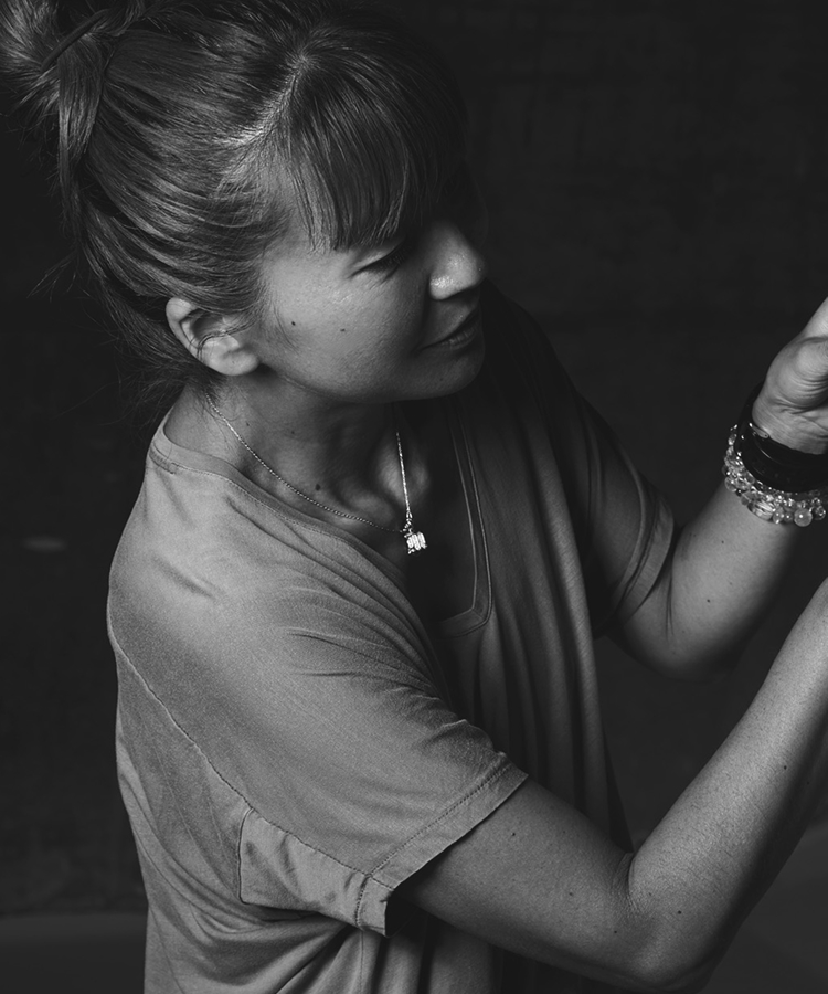 菊地 美香子 / カラーディレクター