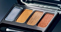 マンダラ アイ パレット