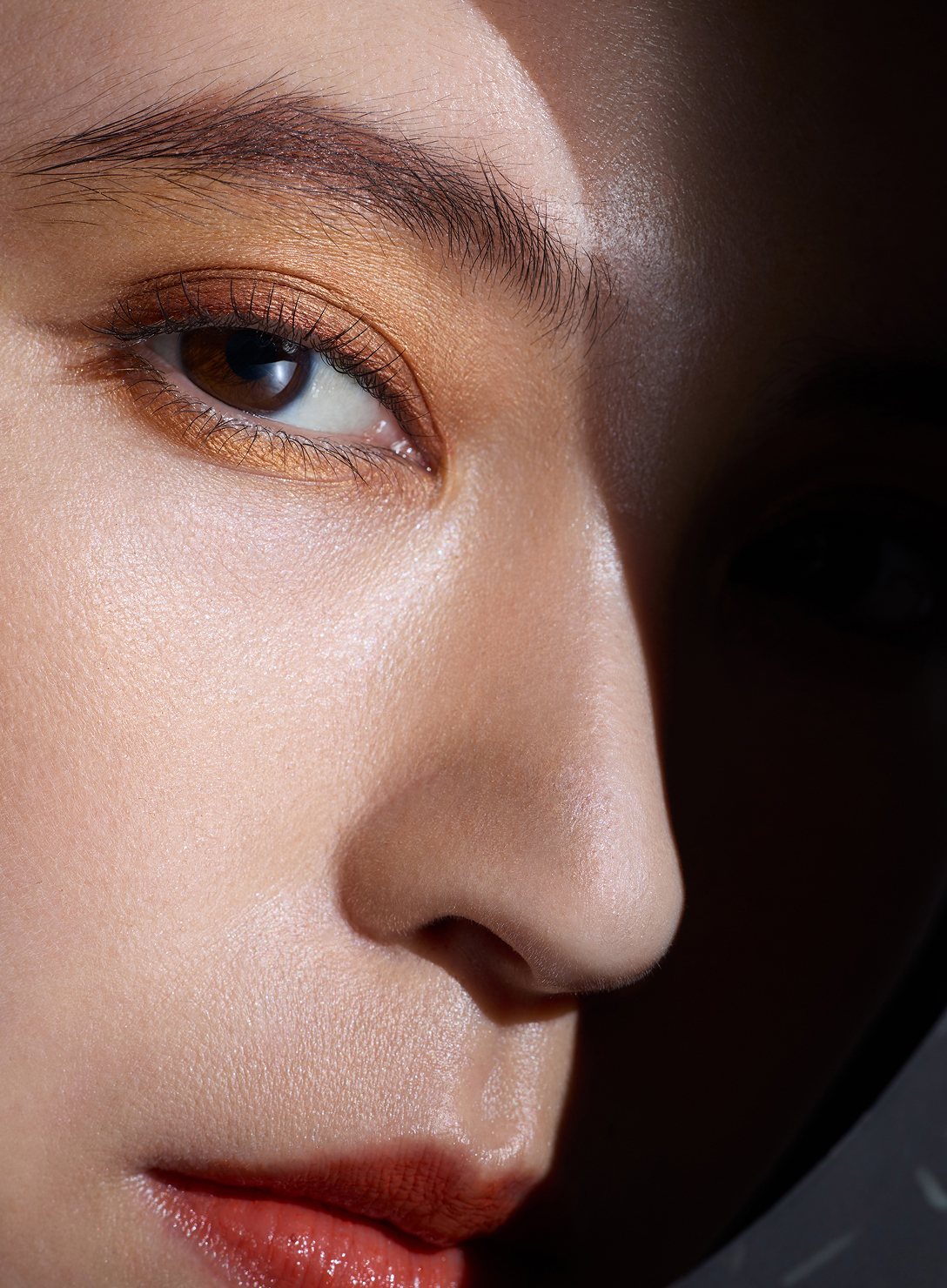 マンダラ アイ パレット / イメージ