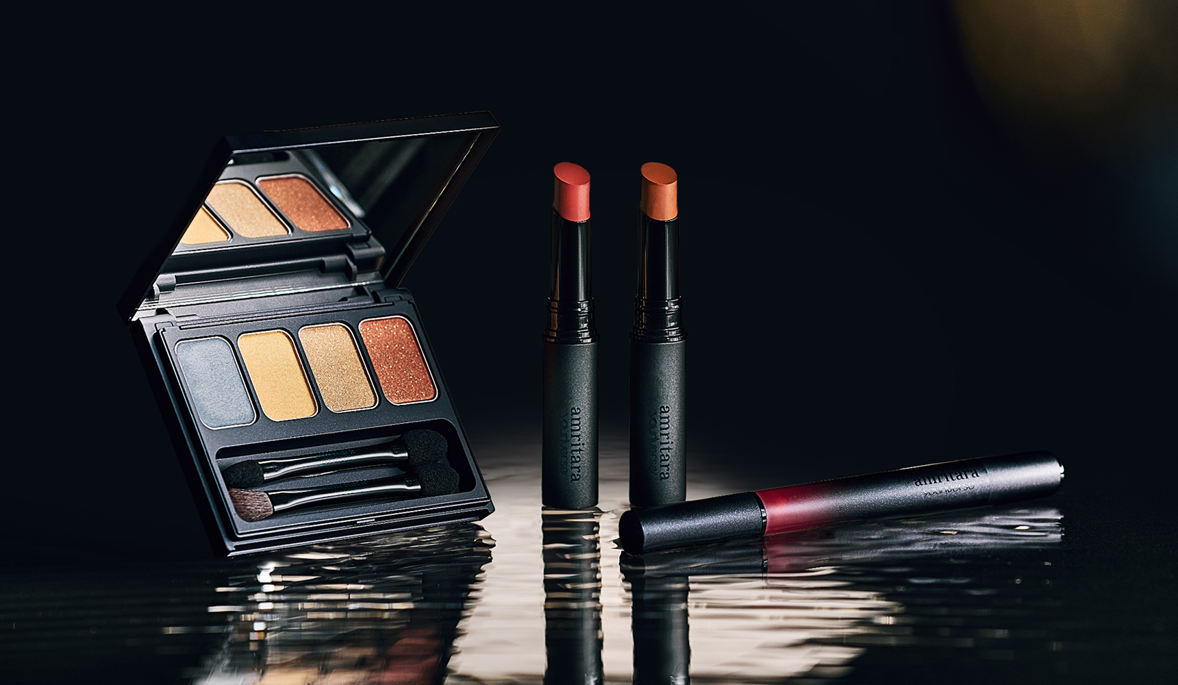 [数量限定] amritara youniverse  デビューコレクションセット