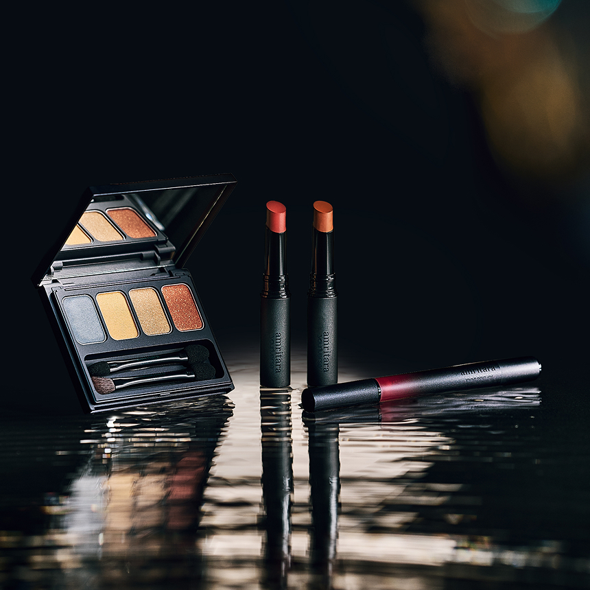 [数量限定] amritara youniverse  デビューコレクションセット