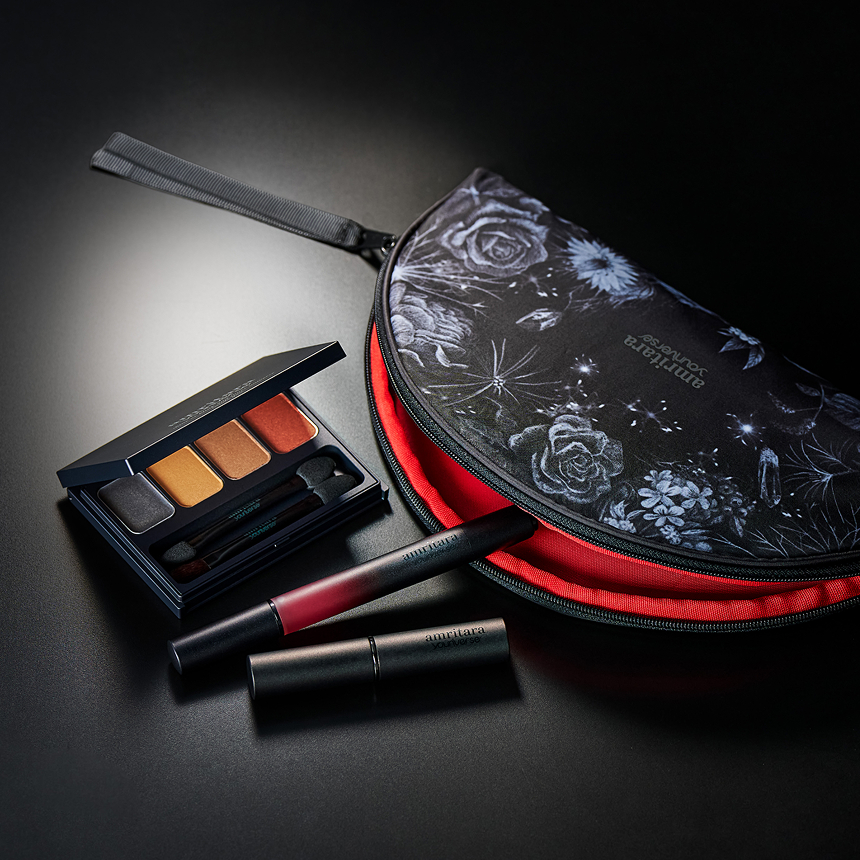 [ノベルティ] オーシャンアップサイクルポーチ ユニバース