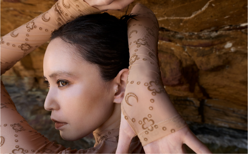 VESICA PISCIS Collection イメージ02