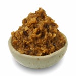 七城味噌「黒大豆」中甘口 （調合味噌） 750g