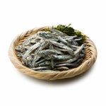 いわしの煮干し 70g