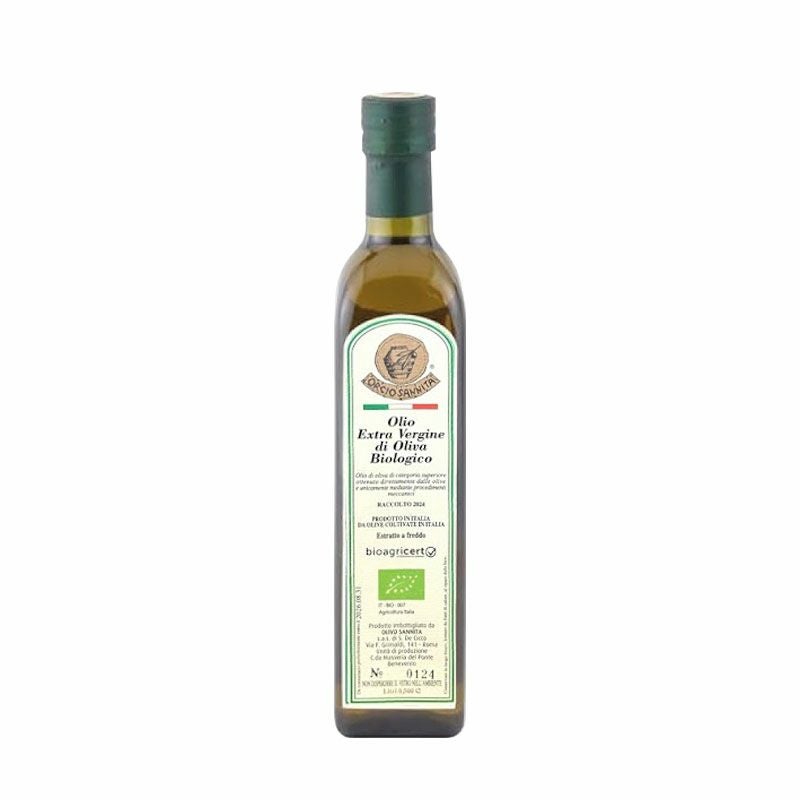 オリーブオイル オルチョサンニータ 440g