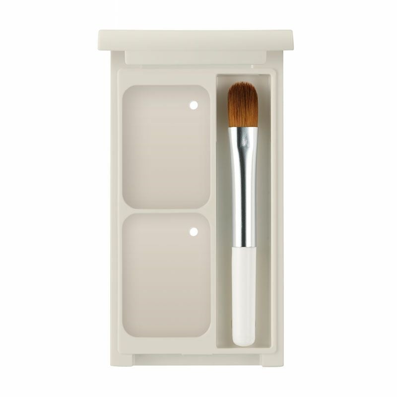 ブライトカバーコンシーラー SPF50+ PA++++ 専用コンパクト（ブラシ