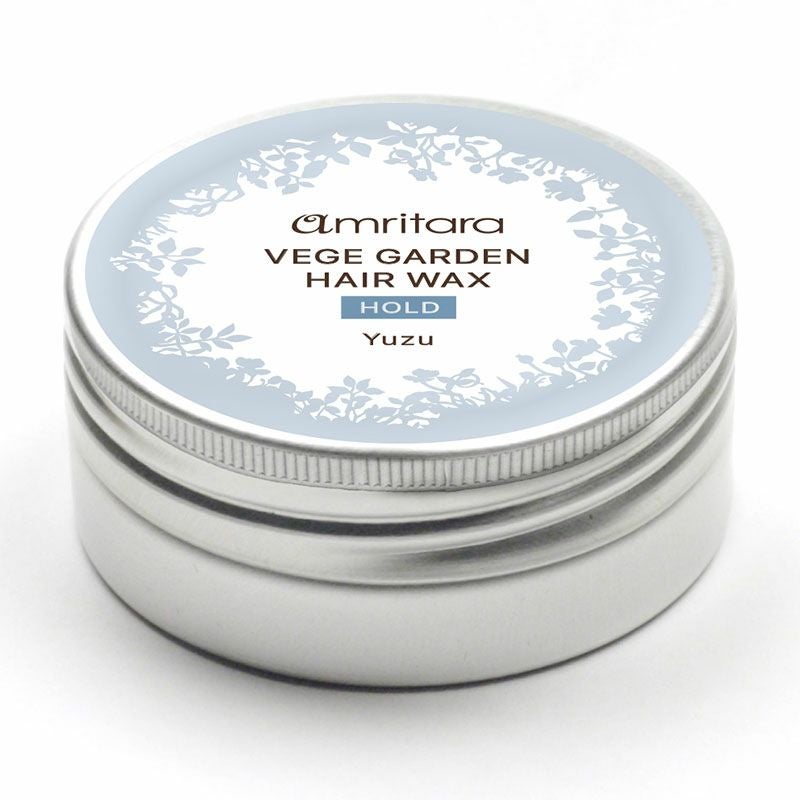 ベジガーデンヘアワックス （ホールド）30g
