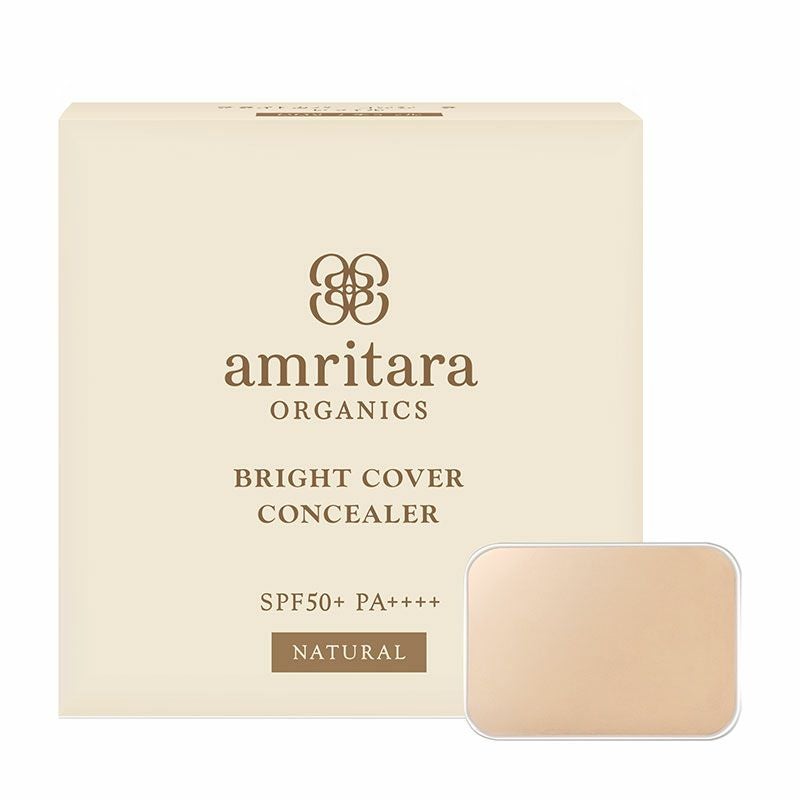 ブライトカバーコンシーラー SPF50+ PA++++ レフィル | 国産