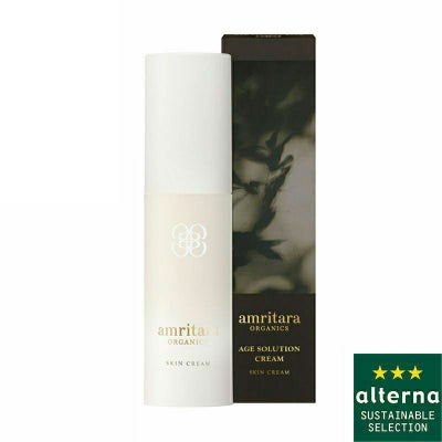 アクティブリペアタイムレスセラム30mL | 国産オーガニックコスメ 