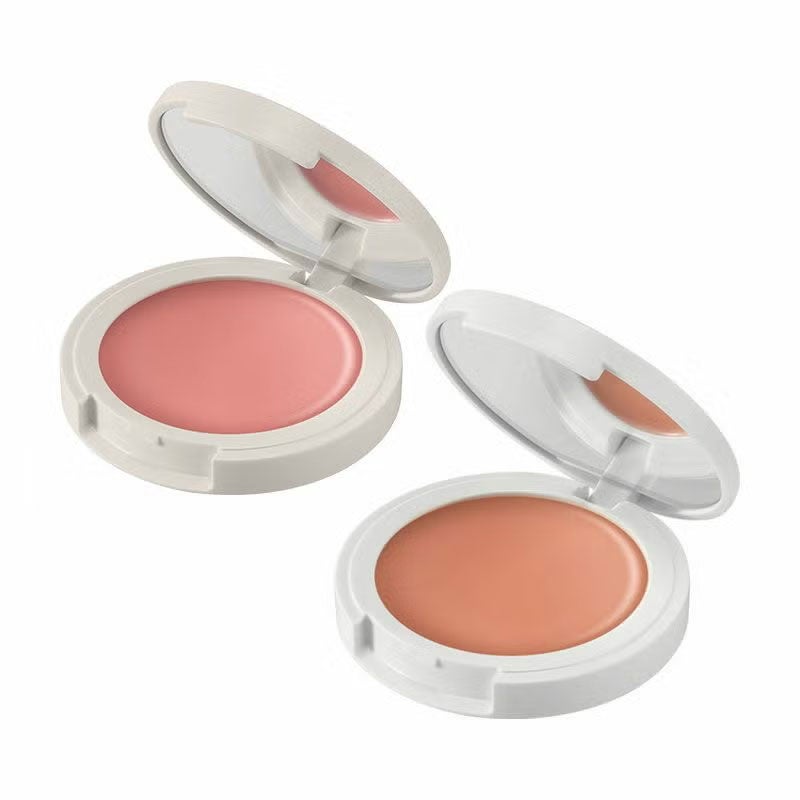 ダマスクローズ チーク[クリーミー]　SPF40 PA++++