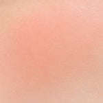 ダマスクローズ チーク[クリーミー]　SPF40 PA++++