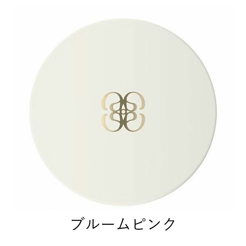 ダマスクローズ チーク[クリーミー]　SPF40 PA++++