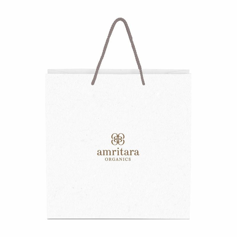 ショッピングバッグ(大)