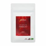 アスタクリルオイル OMEGA3 90粒
