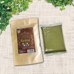 パーフェクトハーブヘナ ディープブラウン 100g