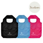 オーシャン アップサイクル エコバッグ