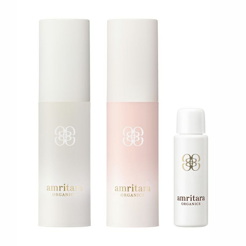 オイルセラム ブルーローズ 20mL | 国産オーガニックコスメ≪公式