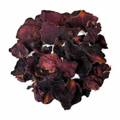 出雲の香り薔薇茶 さ姫 10g | 国産オーガニックコスメ≪公式≫AMRITARA