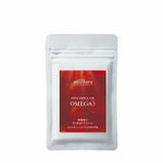 アスタクリルオイル OMEGA3 21粒