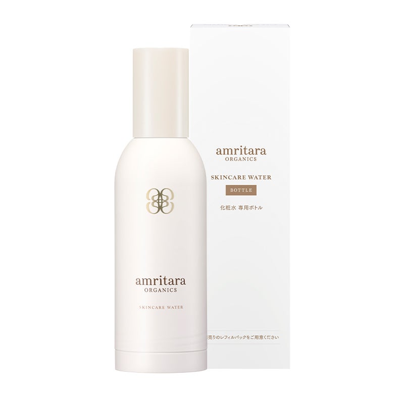 ホワイトバーチモイストウォーター スターターセット