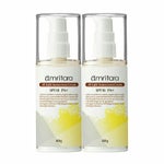 【15%OFF】オールライトサンスクリーンクリーム SPF18 PA+ 40g 2本セット