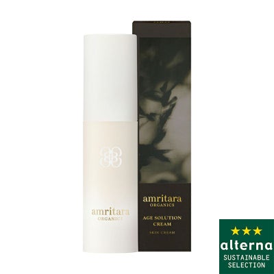 アクティブリペアタイムレスセラム30mL | 国産オーガニックコスメ 
