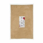 自然栽培炒り糠（たしぬか) 150ｇ