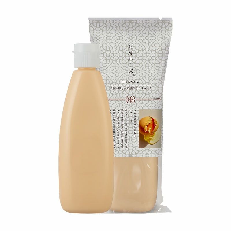 ビオネーズ 250g