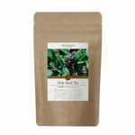 自然栽培 ホーリーバジルティー 14g