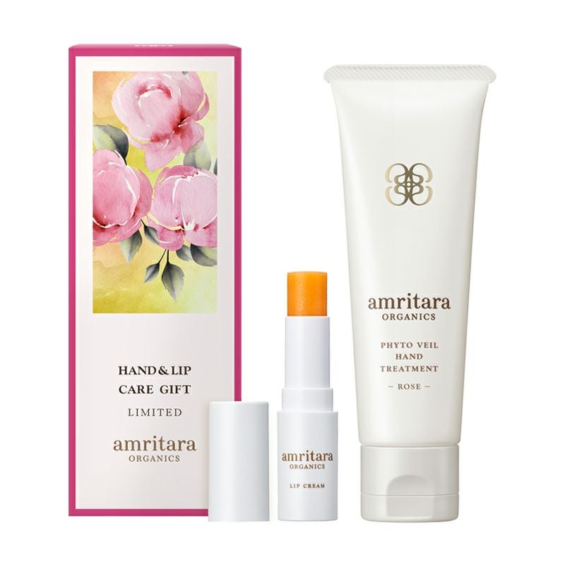 リップ＆ボディケア | 国産オーガニックコスメ≪公式≫AMRITARA