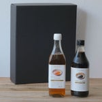 アムリターラの調味料2本セット