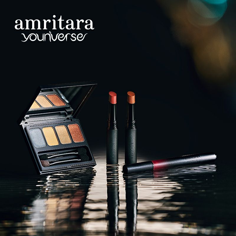 amritara youniverse アカシックアミュレットルージュ