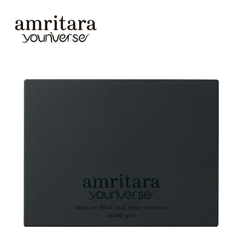 amritara youniverse マンダラ アイ パレット