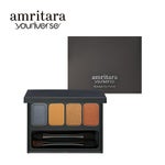 amritara youniverse マンダラ アイ パレット