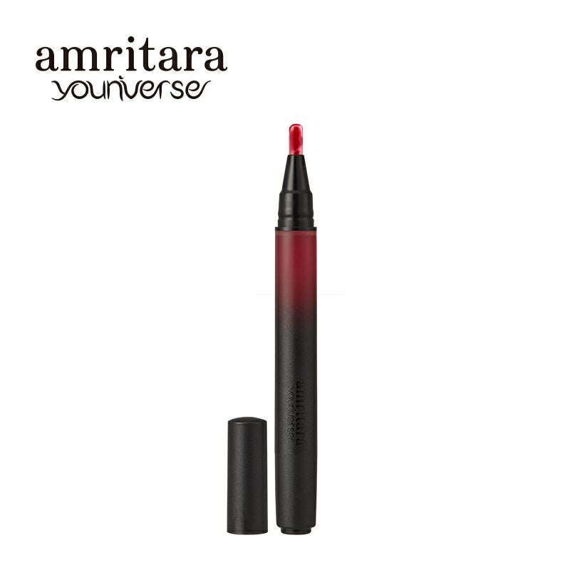 amritara youniverse プラーナ リップグロス