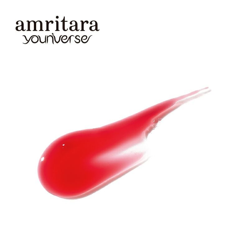 プラーナ リップグロス | 国産オーガニックコスメ≪公式≫AMRITARA