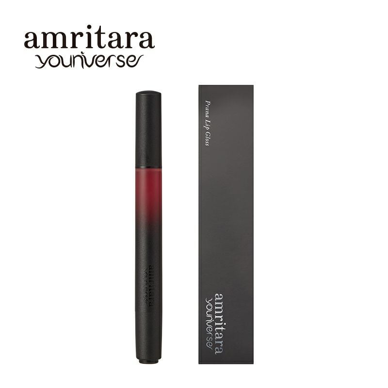 amritara youniverse プラーナ リップグロス