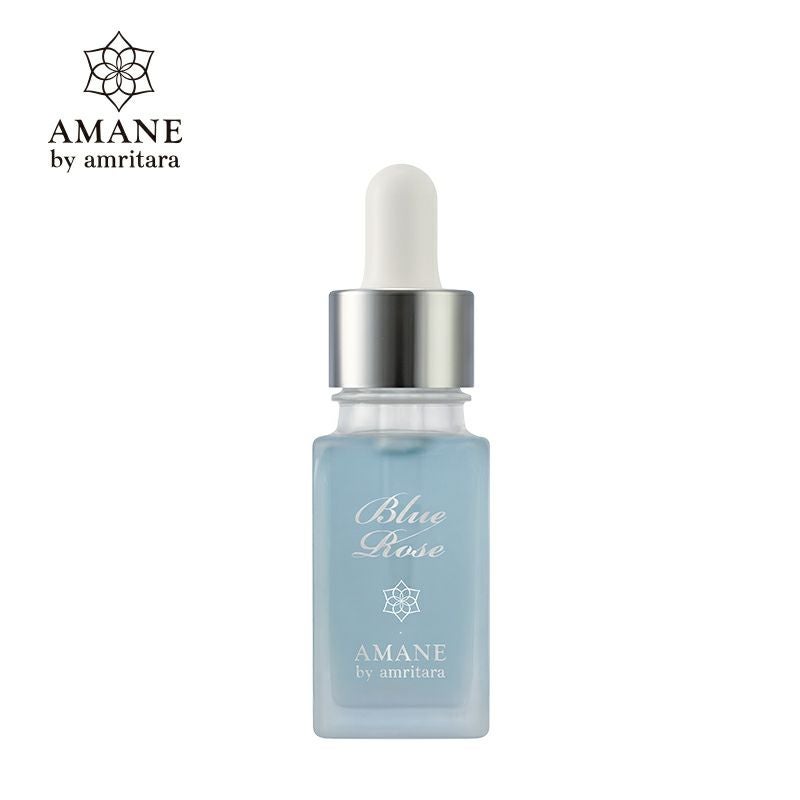 オイルセラム ブルーローズ 20mL