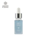 【先行予約ポストカード付き】オイルセラム ブルーローズ 20mL