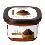 アムリターラ 米味噌 600g