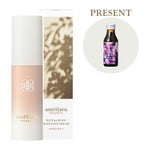 【ぶどう熟濃果汁付】ライス＆グレープ ラディエンス クリーム SPF12 PA++ 30g